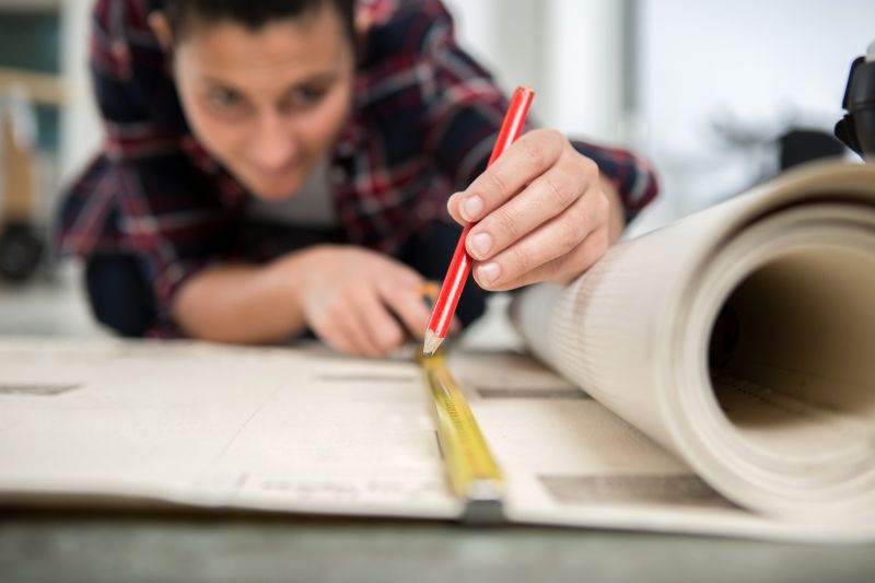 Basement Carpet Stretching in Somerset County, NJ