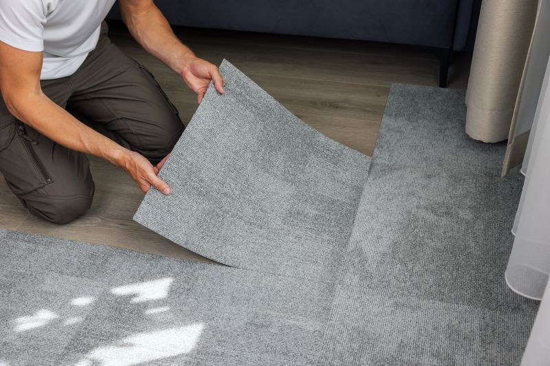 Carpet Installation in Somerset County, NJ