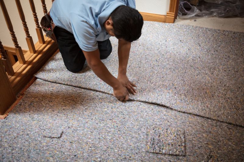 Carpet Installation in Old Bridge, NJ