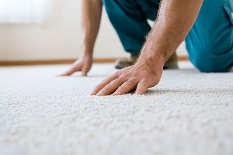 Carpet Installation in Old Bridge, NJ