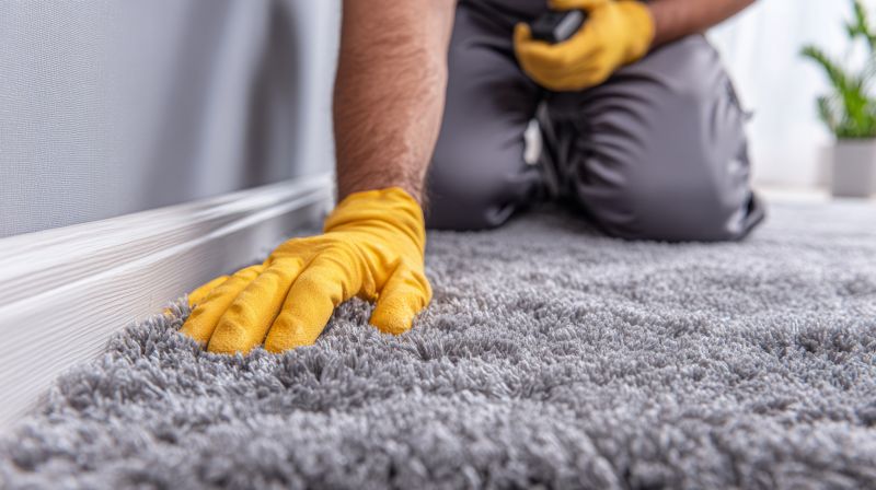 Carpet Installation in Ocean County, NJ