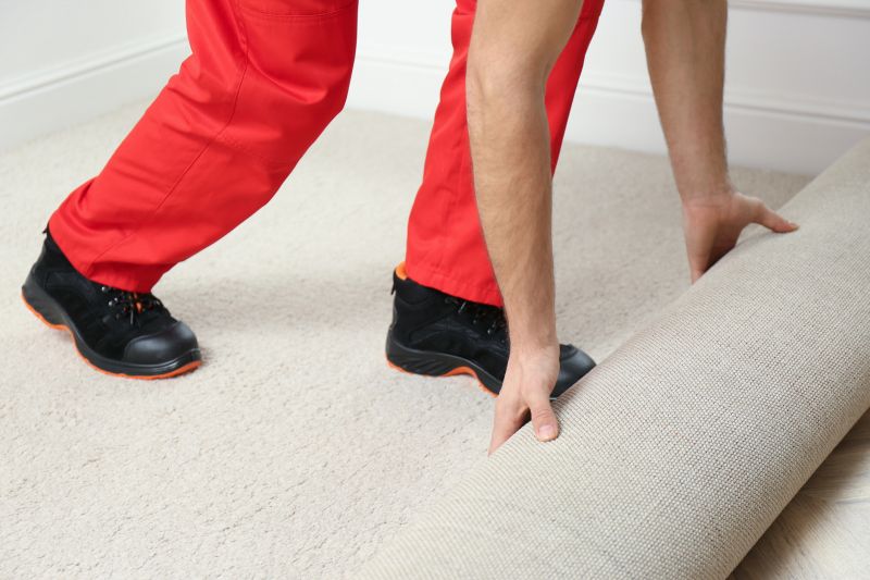 Carpet Laying Service in Ocean County, NJ