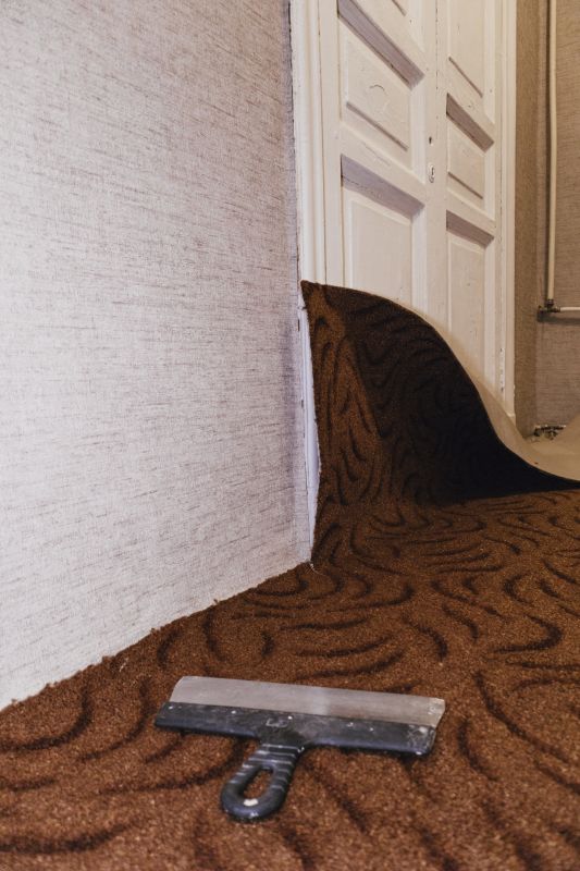 Carpet Patching in Overland Park, KS