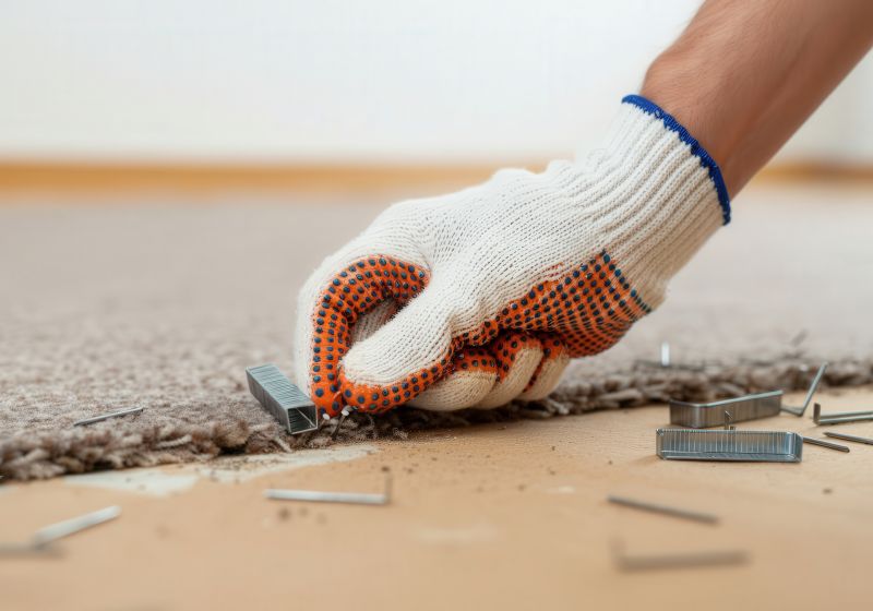 Carpet Patching in Olathe, KS