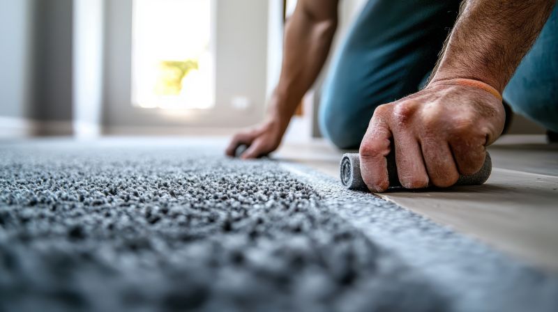 Carpet Repair Service in Littleton, CO
