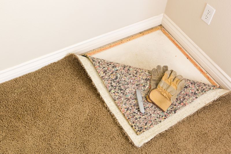 Carpet Replacement in Old Bridge, NJ