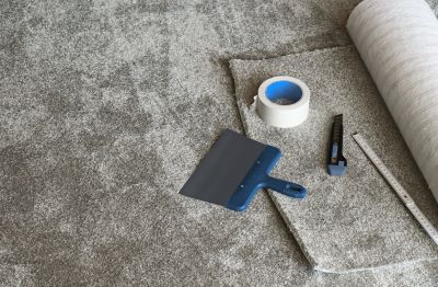 Carpet Smoothing in Littleton, CO