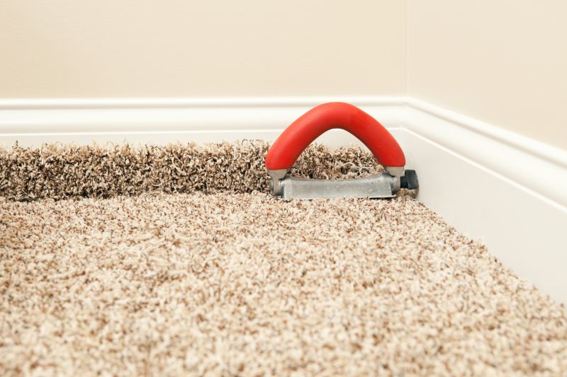 Carpet Stretching in Kansas City, KS