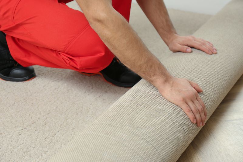Carpet Tiles Installation in Old Bridge, NJ