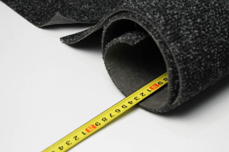 Carpet Underlay Replacement in Alpharetta, GA