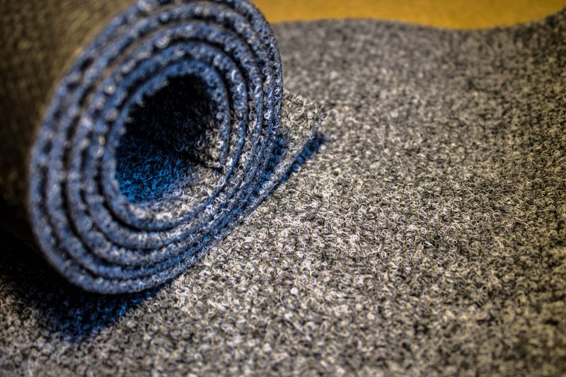 Carpet Underlay Replacement in Olathe, KS