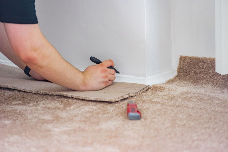 Commercial Carpet Repair in Olathe, KS