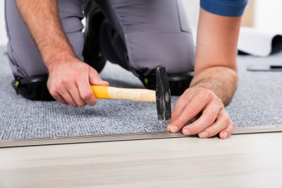 Commercial Carpet Repair in Littleton, CO