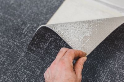 Doorway Carpet Repair in Overland Park, KS