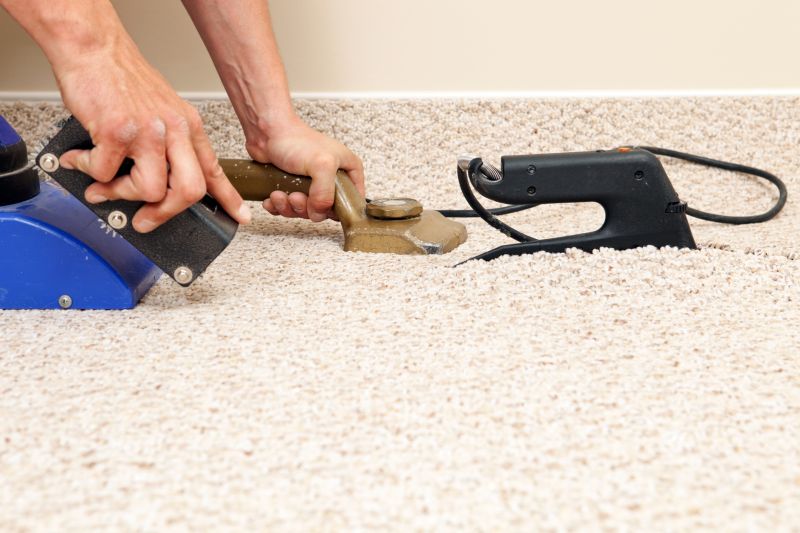 Kitchen Carpet Installation in Freehold, NJ