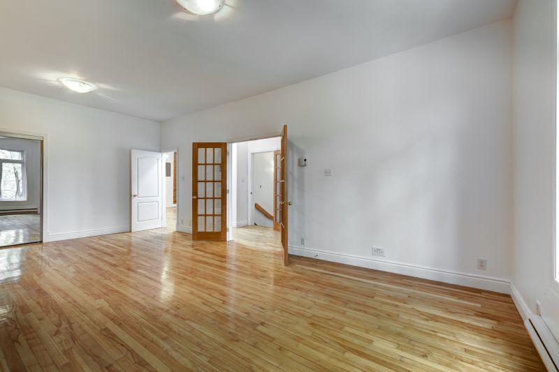 Parquet Flooring Installation in San Antonio, TX