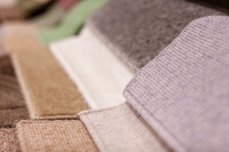 Shag Carpet Installation in Ocean County, NJ