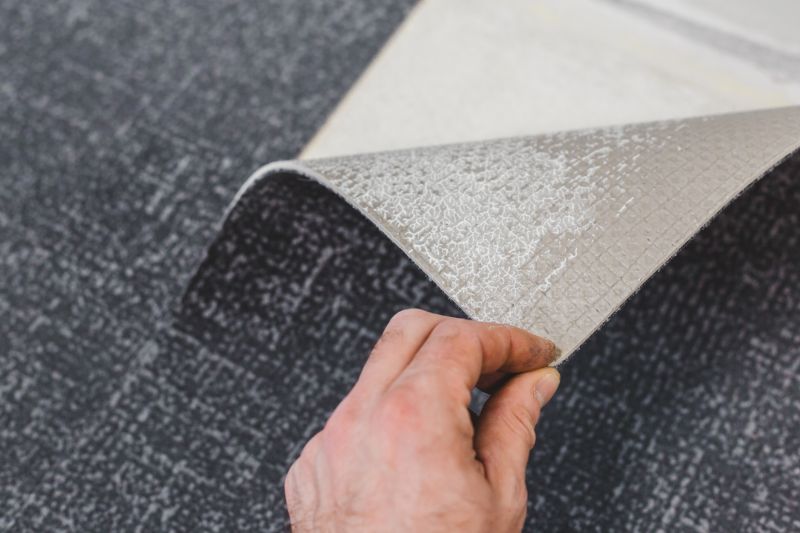 Stair Carpet Repair in Littleton, CO