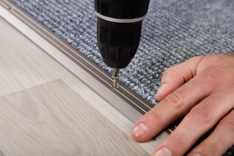 Stair Runner Repair in Kansas City, KS