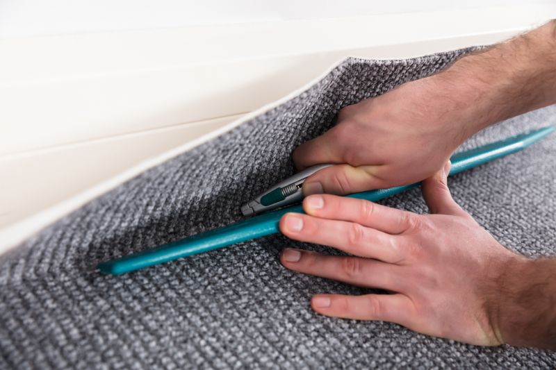 Tile Carpet Installation in Monmouth County, NJ