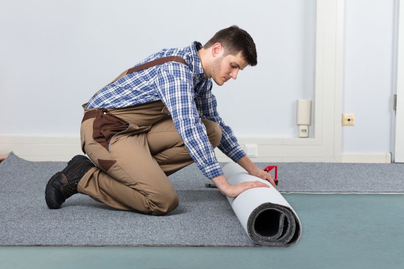 Tile Carpet Installation in Freehold, NJ