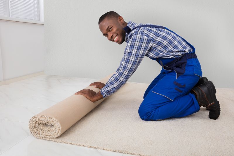Tile Carpet Installation in Freehold, NJ