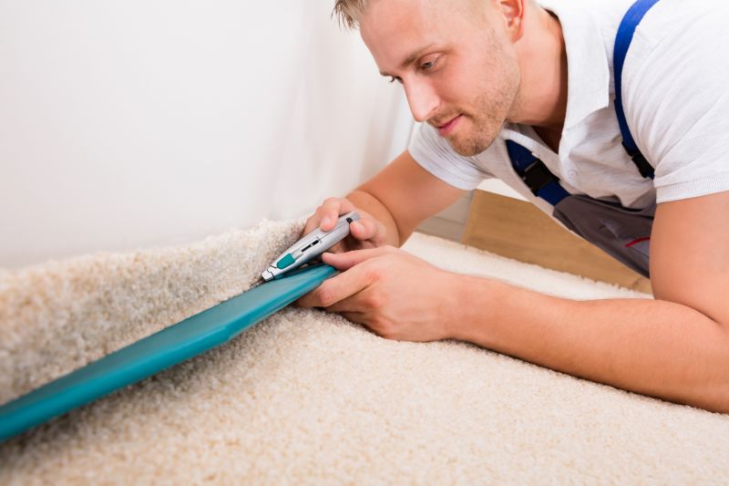 Tile Carpet Installation in Ocean County, NJ