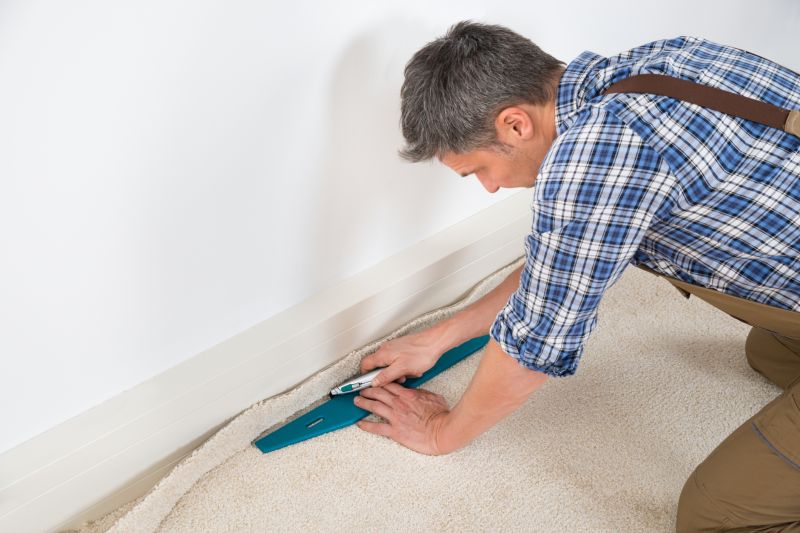 Tile Carpet Installation in Ocean County, NJ