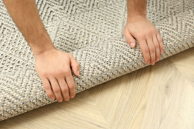 Wool Carpet Installation in Old Bridge, NJ