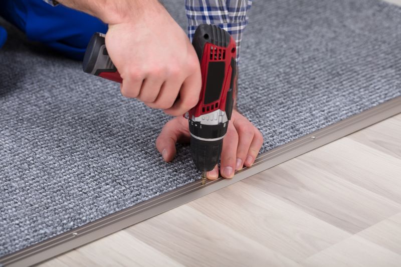 Wool Carpet Installation in Ocean County, NJ