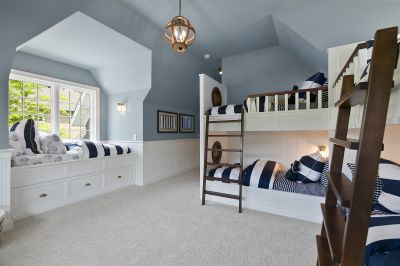 Bedroom Carpet Replacement in Somerset County, NJ