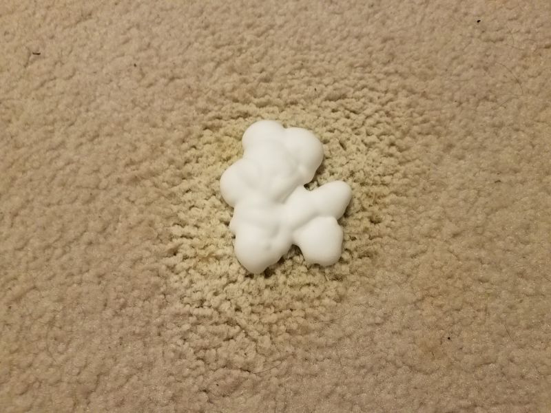 Carpet Foam Replacement in Kansas City, KS
