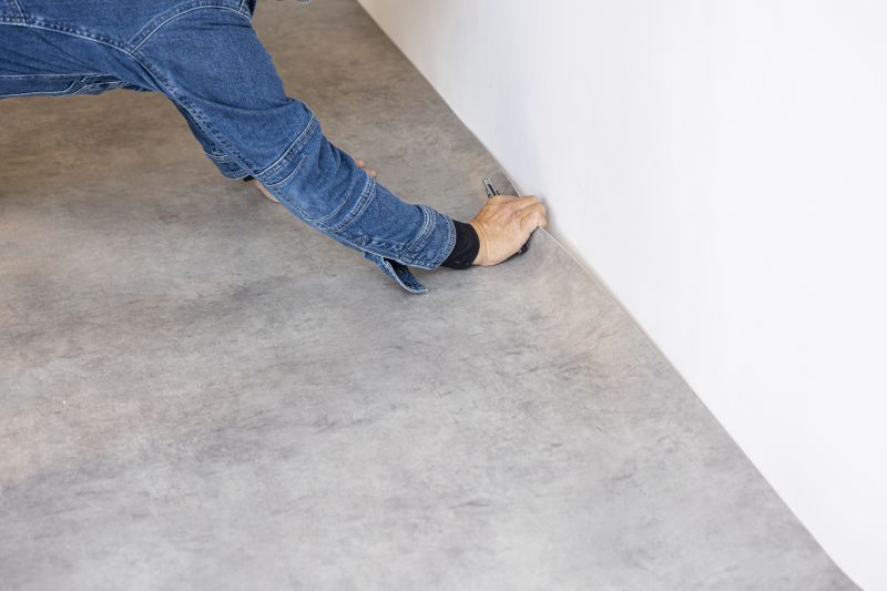Kitchen Carpet Installation in Toms River, NJ